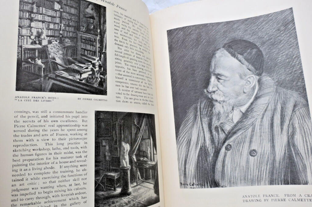 Illustrierte Kunstzeitschrift 1907