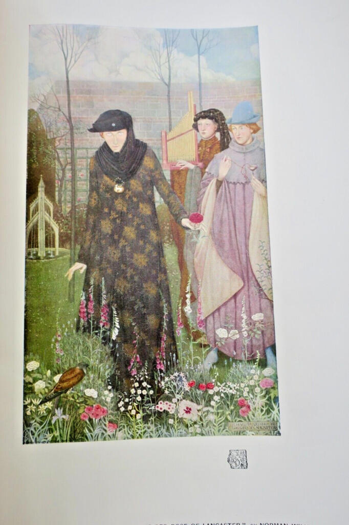 Art and design magazine from 1907
