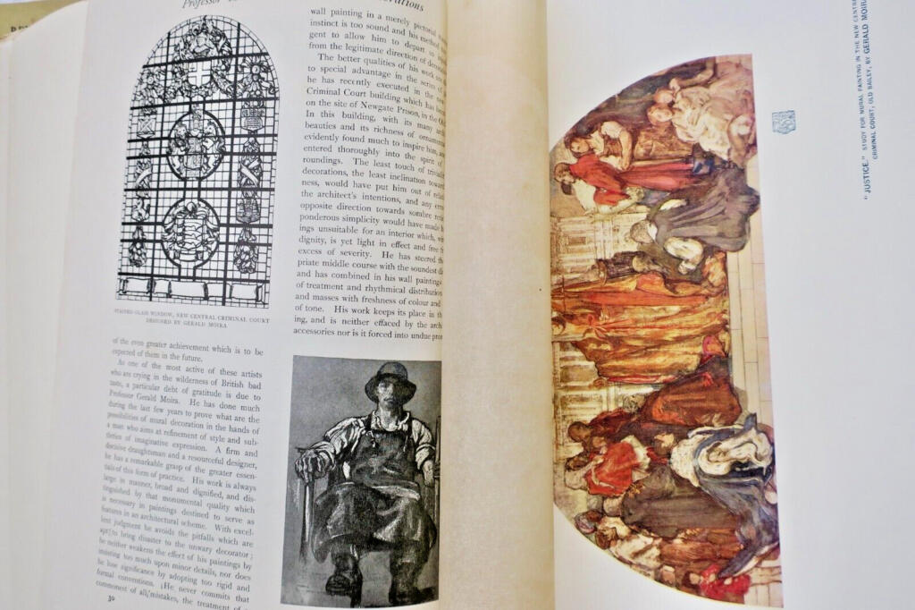 Illustrierte Kunstzeitschrift 1907