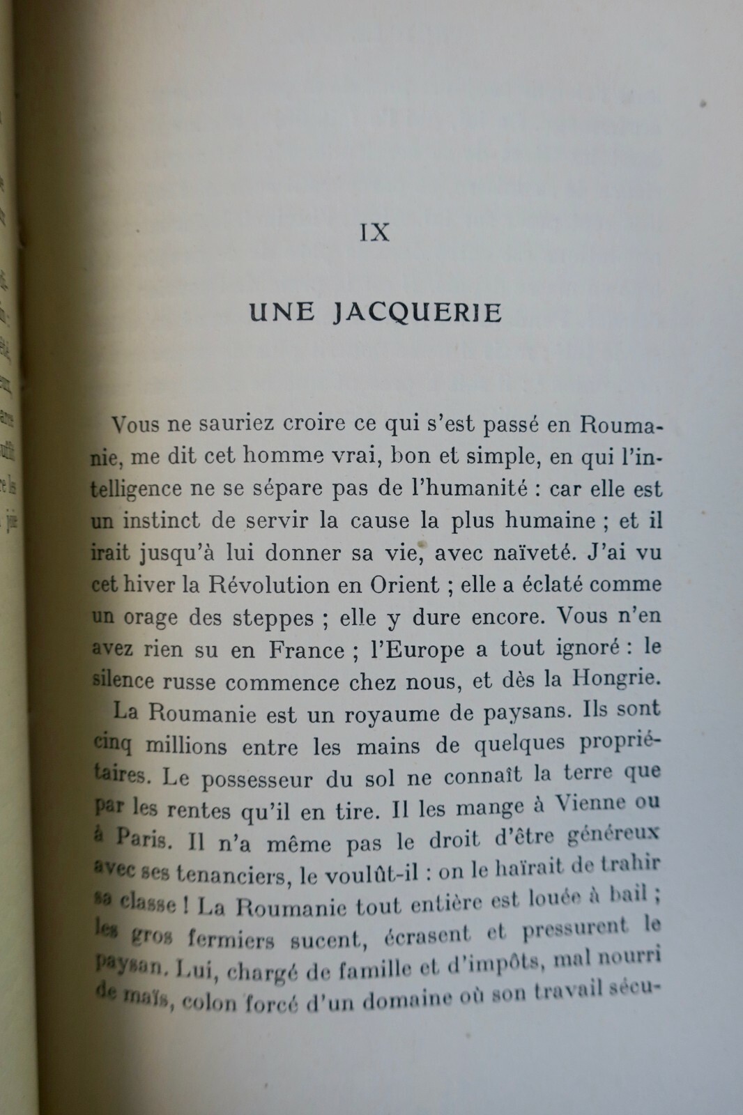 Suarès’ Reflections on Life (1925) - Image 3