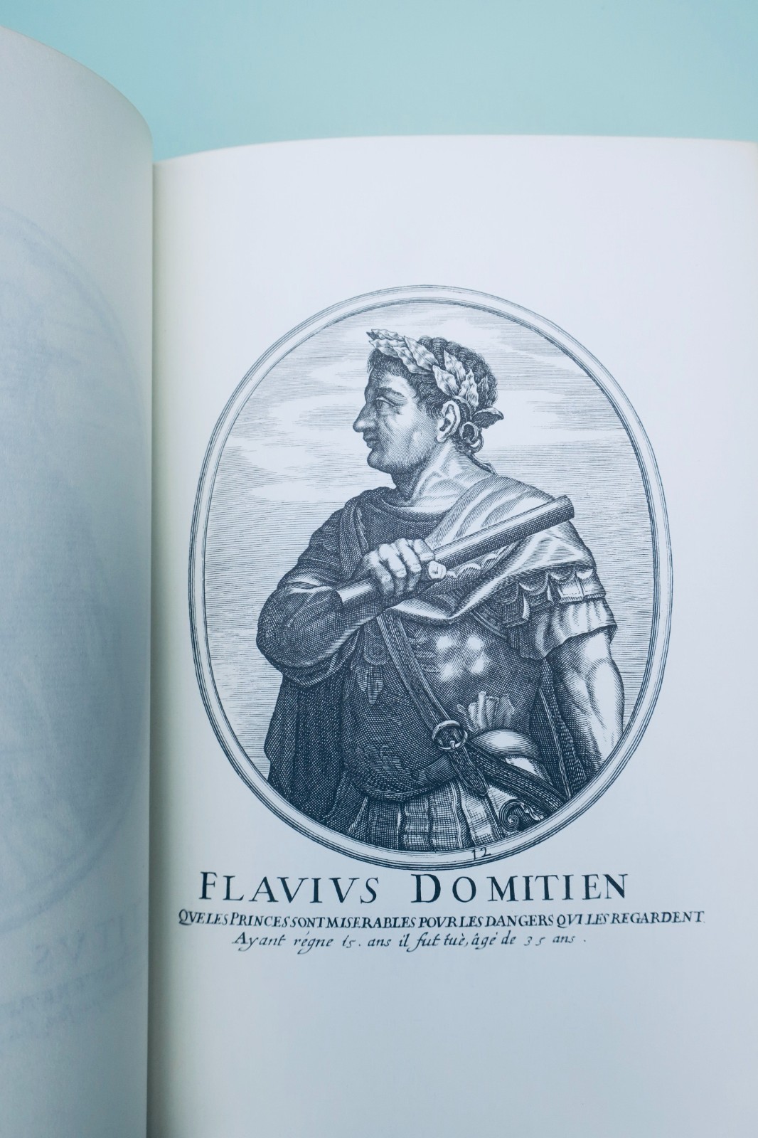 Biographies of the Twelve Caesars - Image 3