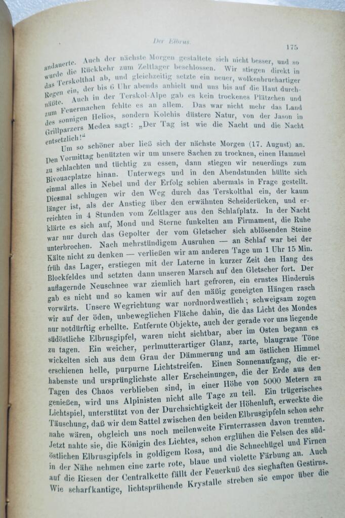 Jahrbuch des Schweizer Alpenclub