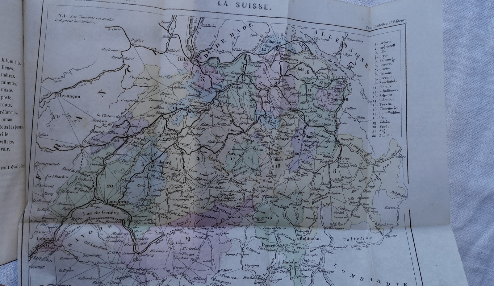 A thorough guide to Switzerland - Image 3