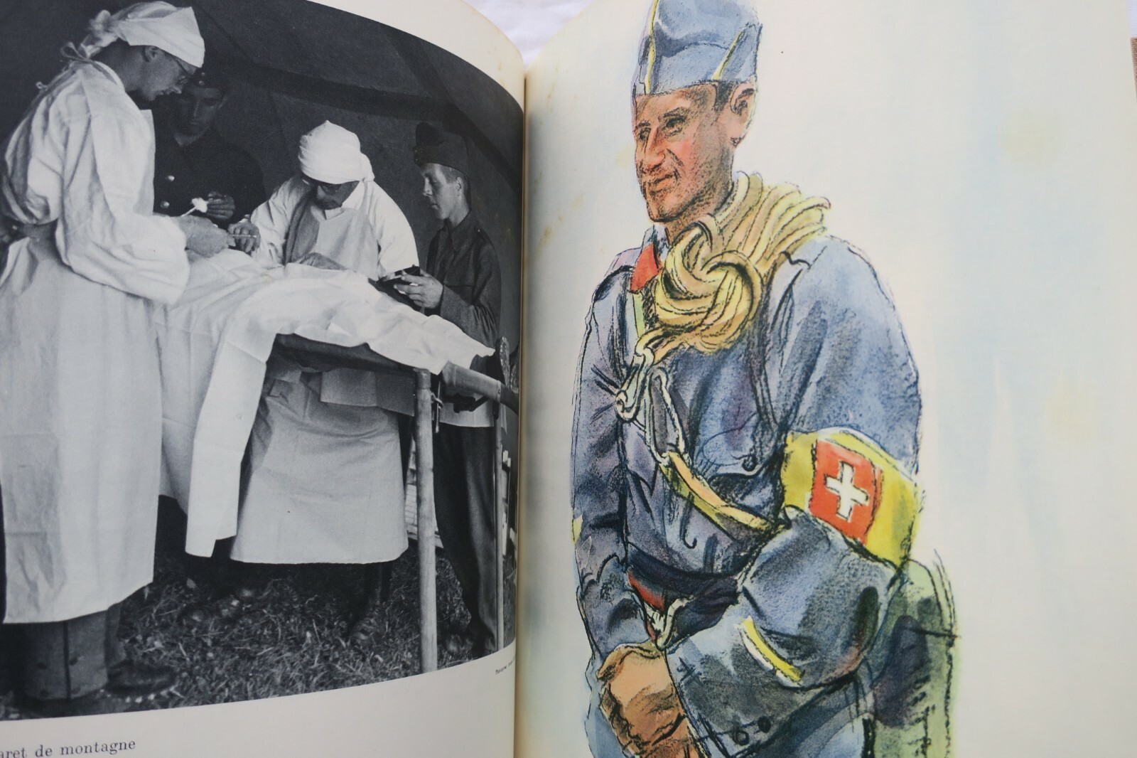 Übersicht über die Schweizer Militärgeschichte - Image 3
