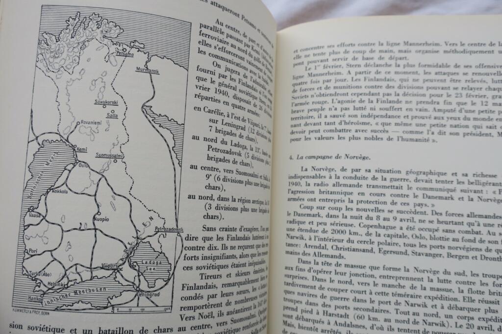 Switzerland Armed: 1940 Border Defense
