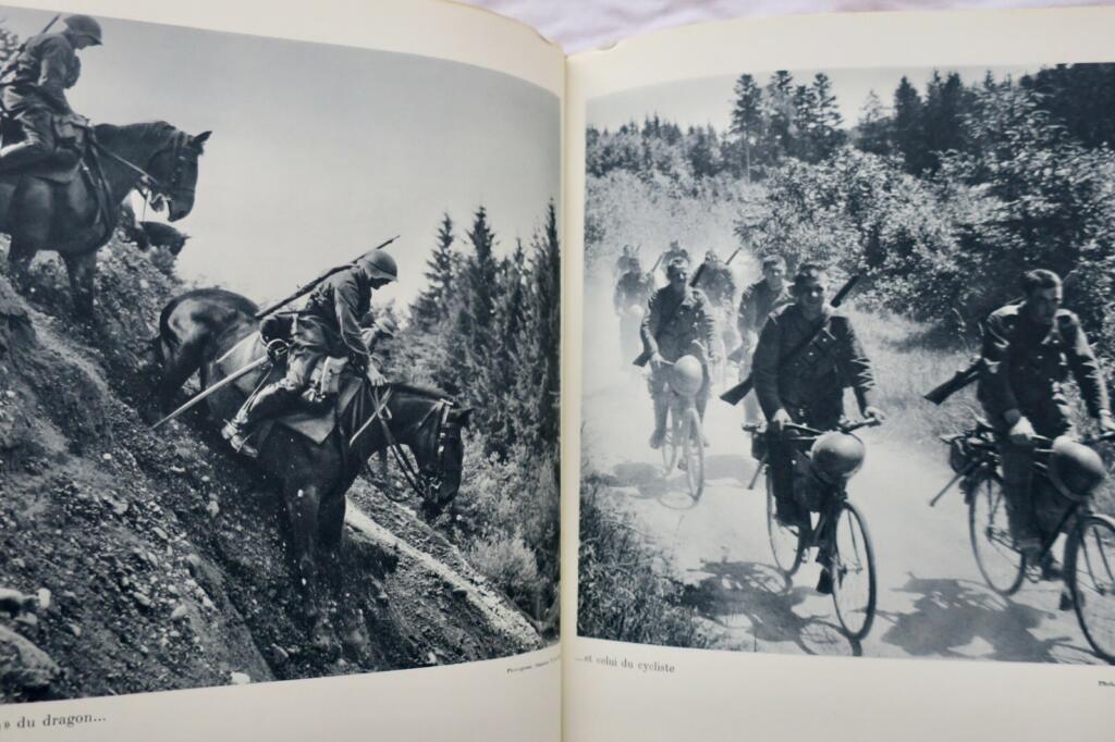 Switzerland Armed: 1940 Border Defense