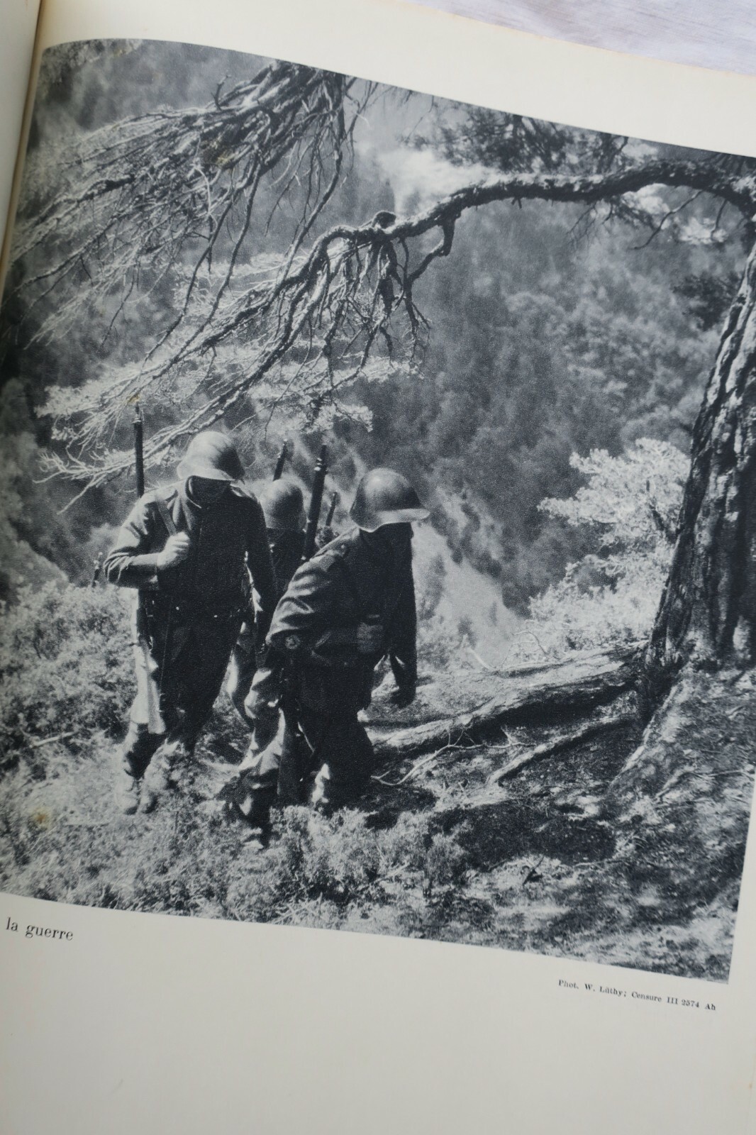 Übersicht über die Schweizer Militärgeschichte - Image 6