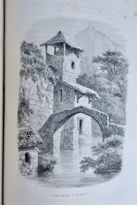 Reise durch die Schweiz - Image 5