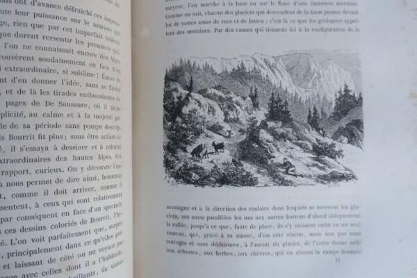 Reise durch die Schweiz