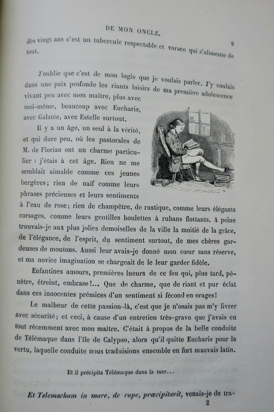 著者の挿画を伴うジュネーヴ物語 - Image 3