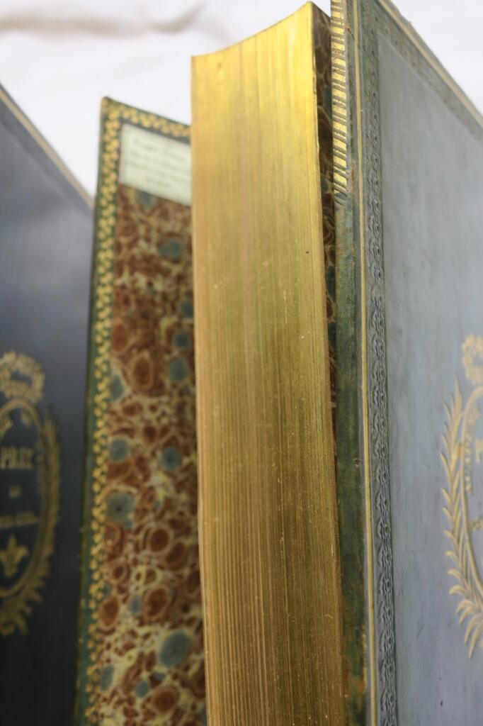 Duc de Sully's Memoirs