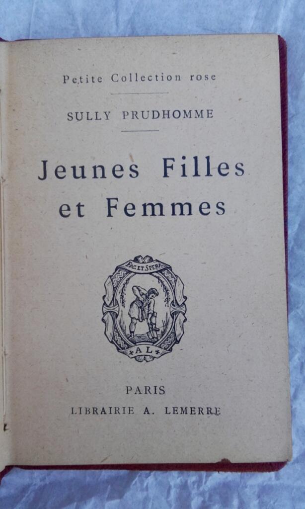 Junge Mädchen und Frauen