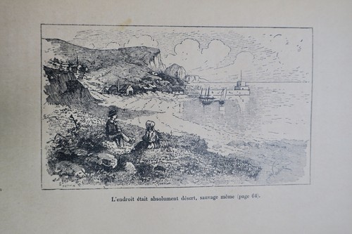 Reisen durch die Bretagne – Image 3
