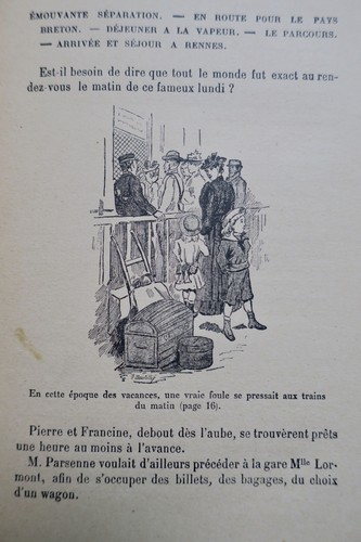 Reisen durch die Bretagne – Image 5