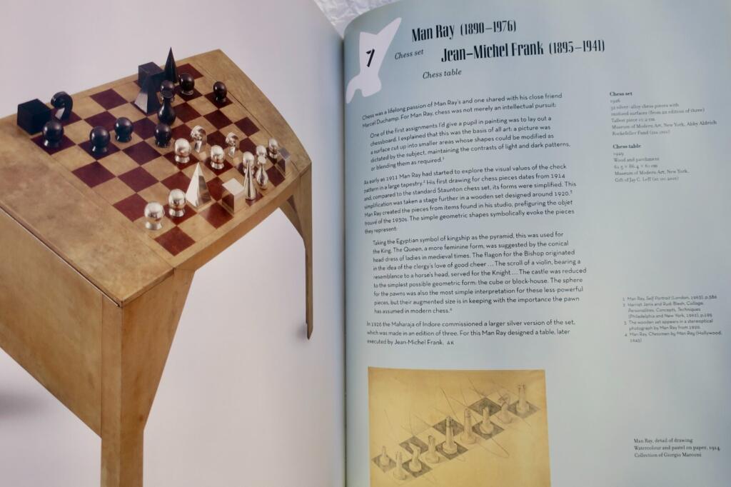 Surrealismus im Design