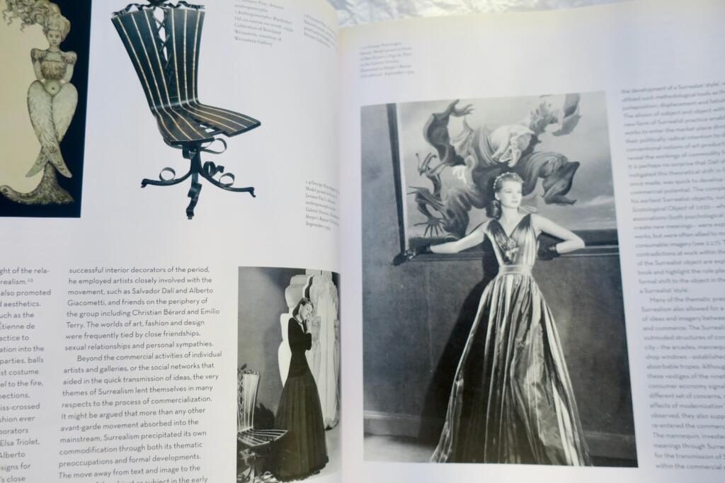 Exploring Surrealism in Design