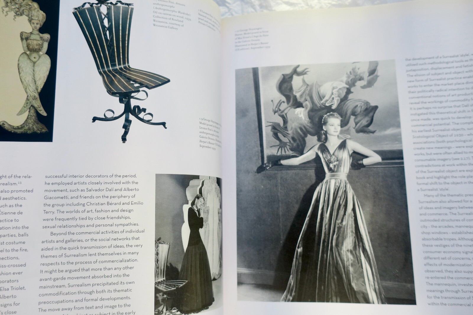 Exploring Surrealism in Design - Image 23