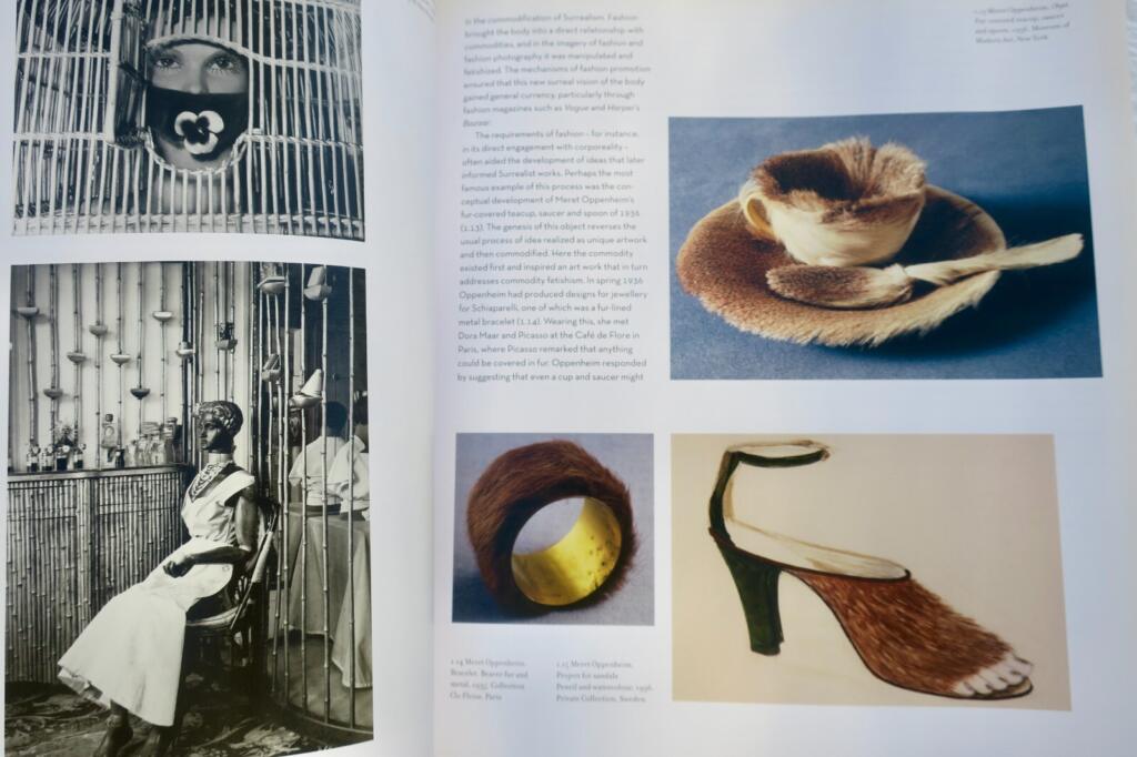 Surreal Things : Surrealism and Design