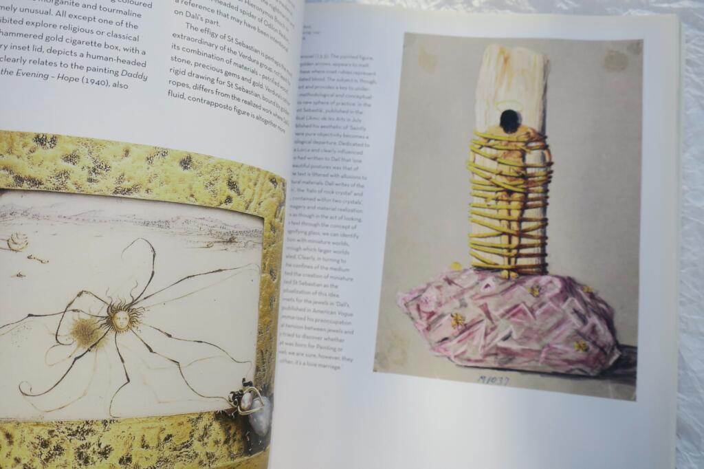 Exploring Surrealism in Design