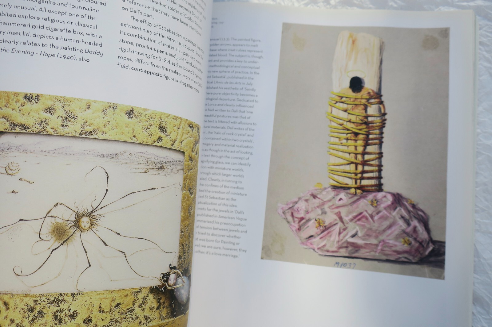 Exploring Surrealism in Design - Image 13