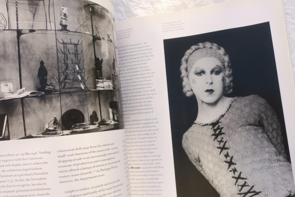 Exploring Surrealism in Design