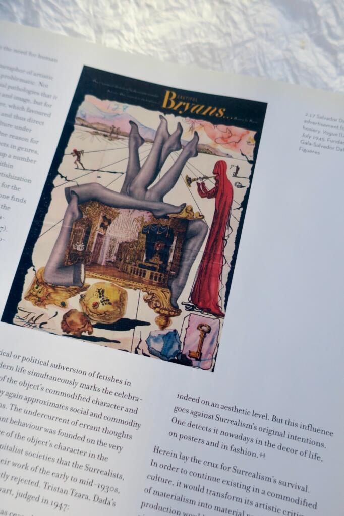 Exploring Surrealism in Design
