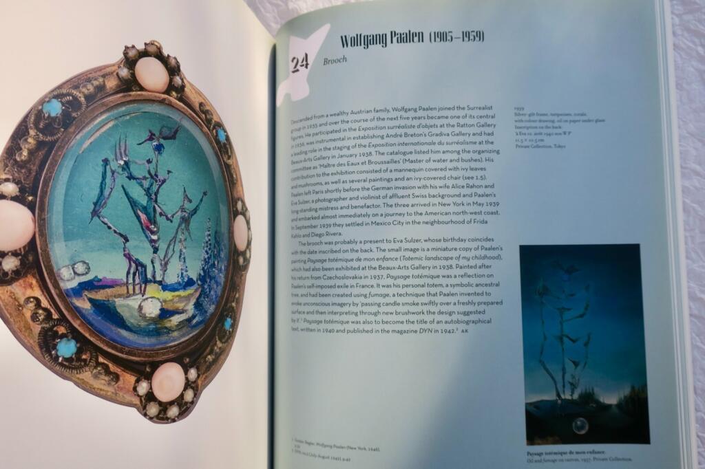 Exploring Surrealism in Design