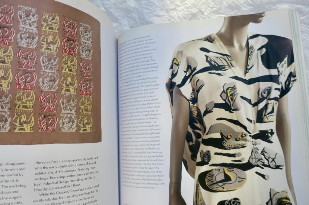Exploring Surrealism in Design