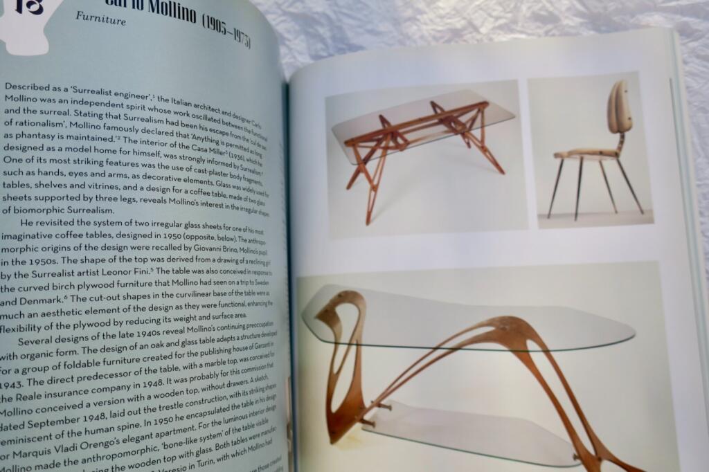 Exploring Surrealism in Design