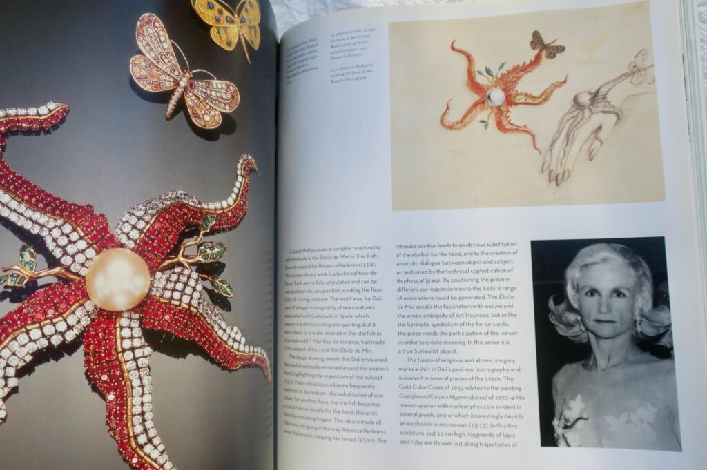 Exploring Surrealism in Design