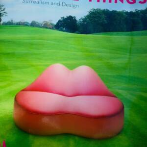 Surreal Things : Surrealism and Design
