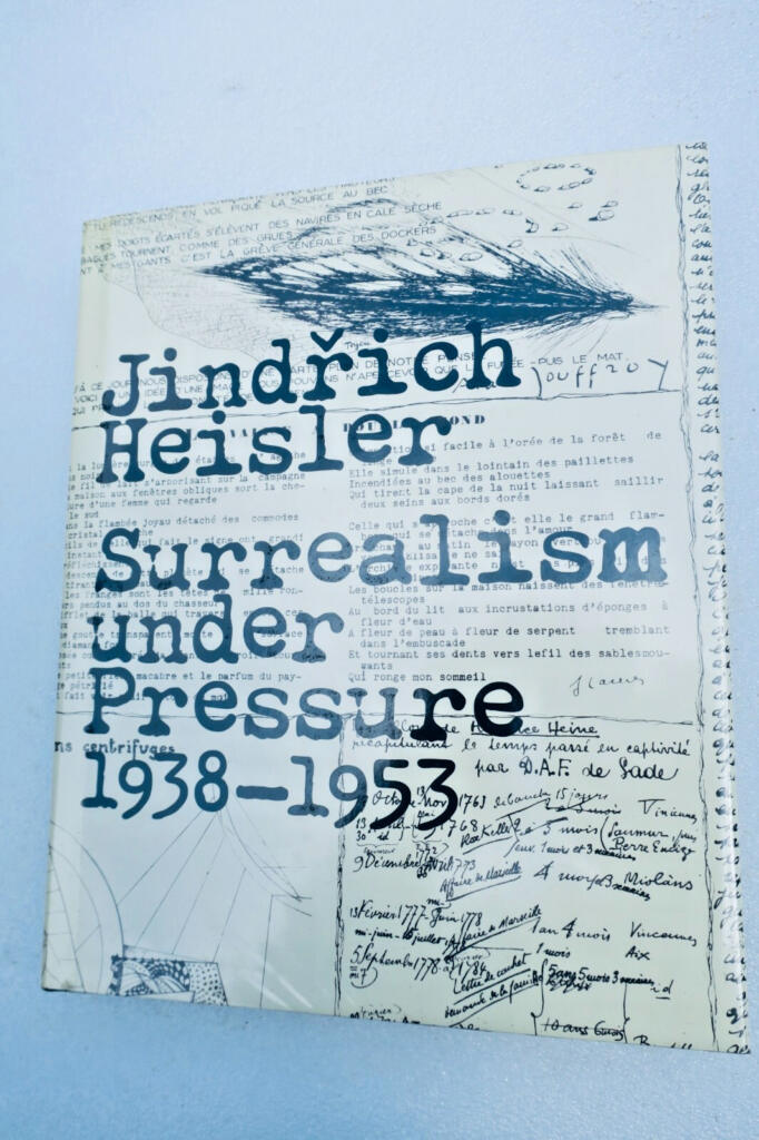 Art of Surrealism in Turbulent Times
