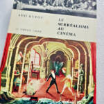SURREALISME AU CINEMA LE TERRAIN VAGUE