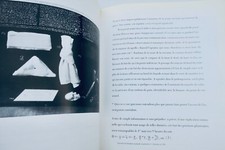 surréalisme BRETON, André (Tinchebray, 1896 - Paris, 1966), Je vois, j'imagine. – Image 15
