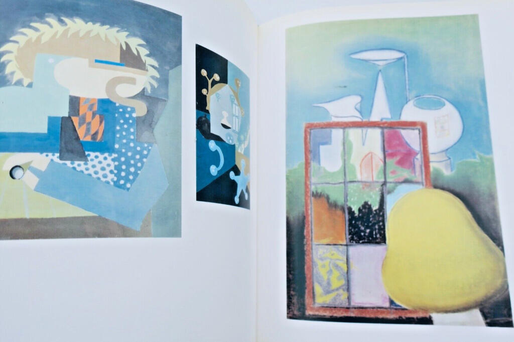 surréalisme BRETON, André (Tinchebray, 1896 – Paris, 1966), Je vois, j’imagine.