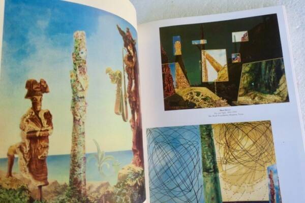Surrealism dispersed: global influence 1938-1947