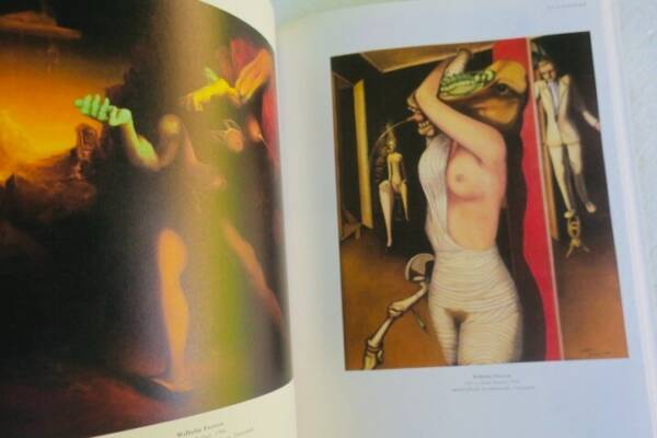Surrealism dispersed: global influence 1938-1947