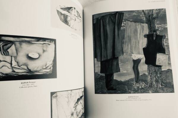 Surrealism dispersed: global influence 1938-1947