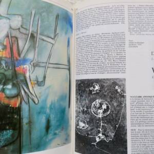 Comprehensive Surrealism Dictionary