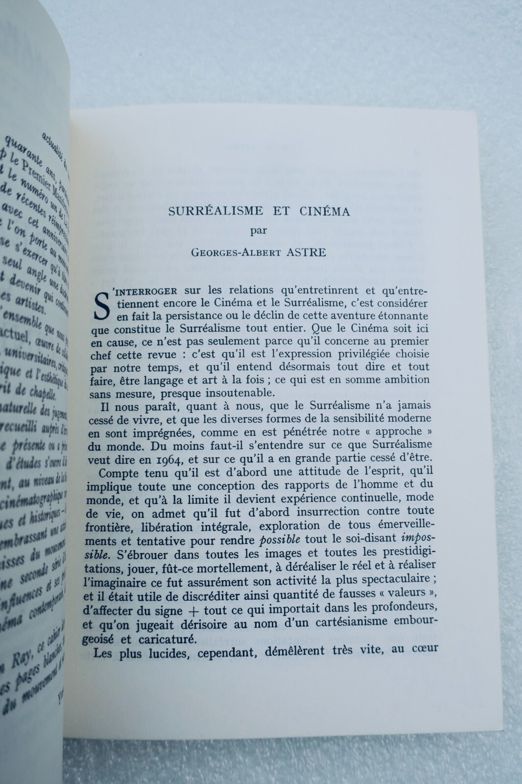 Surrealism and Cinema: Film Studies – Image 6