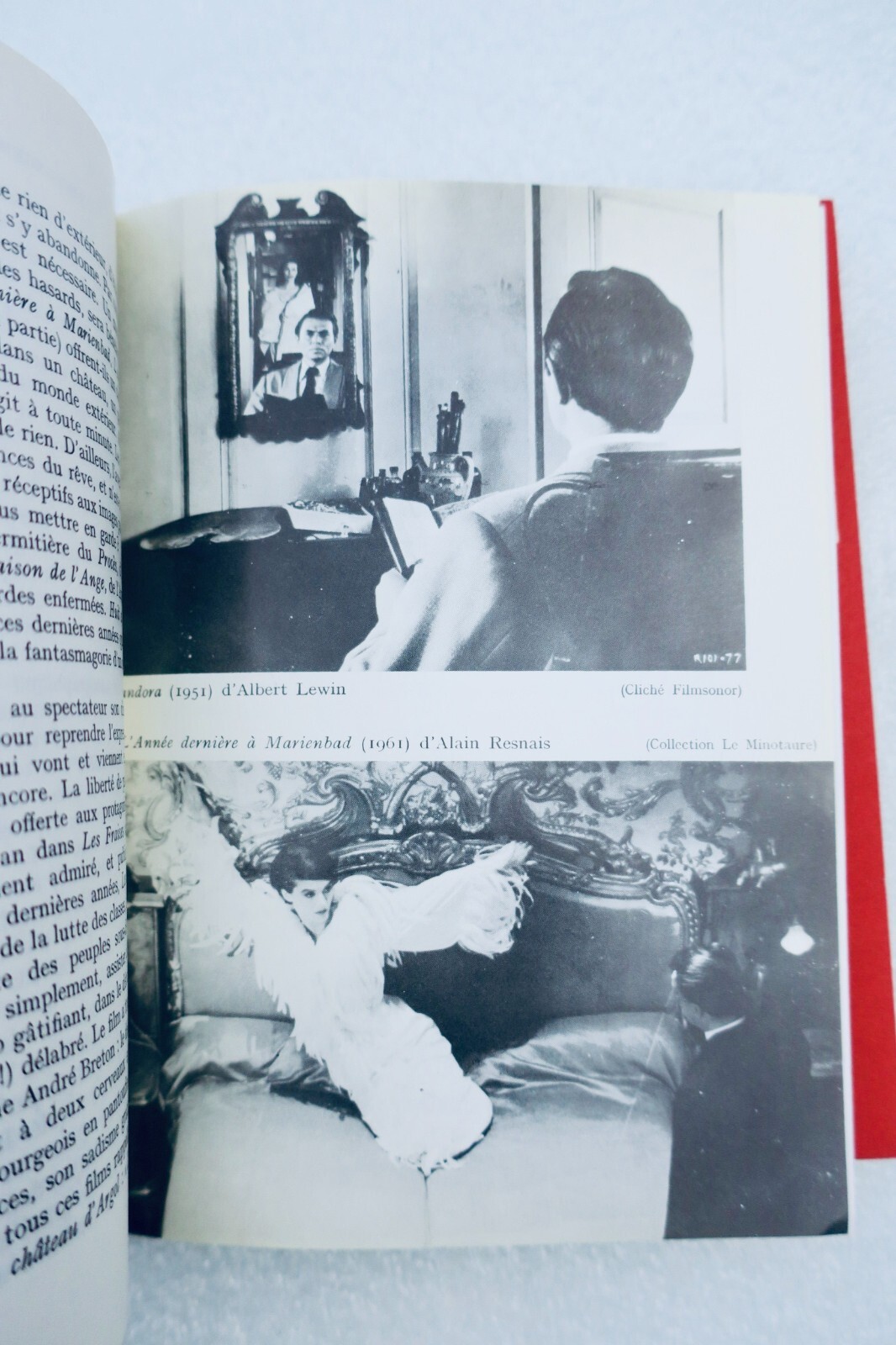 Surrealism and Cinema: Film Studies – Image 8