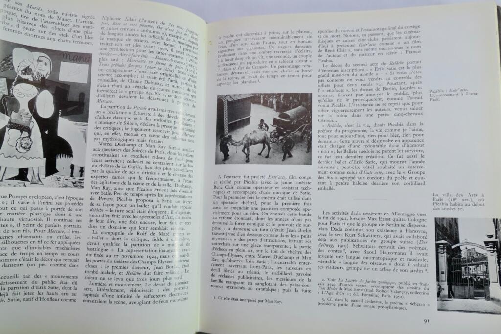 Geschichte der surrealistischen Malerei