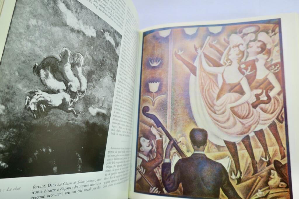 Geschichte der surrealistischen Malerei