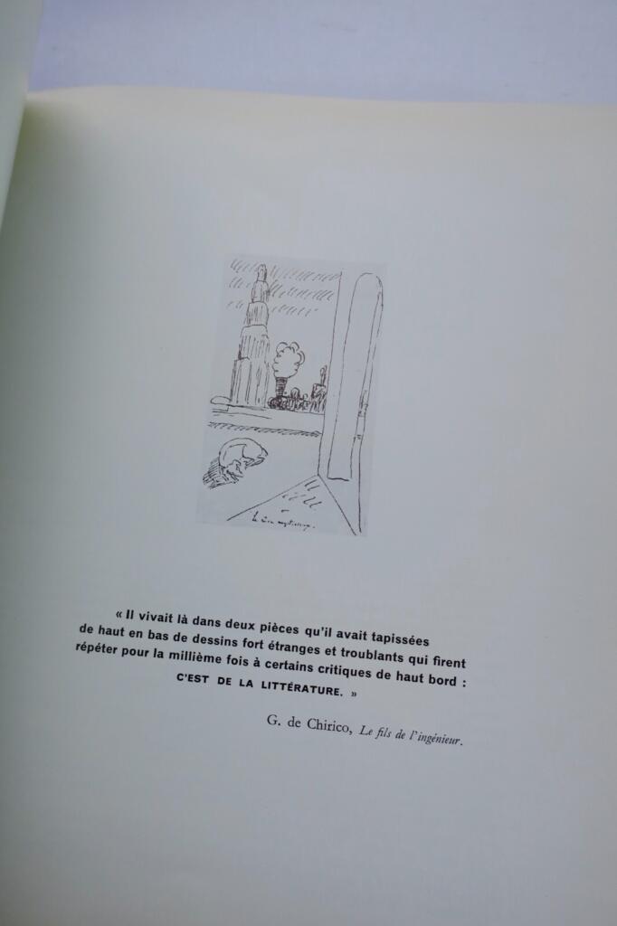 Geschichte der surrealistischen Malerei