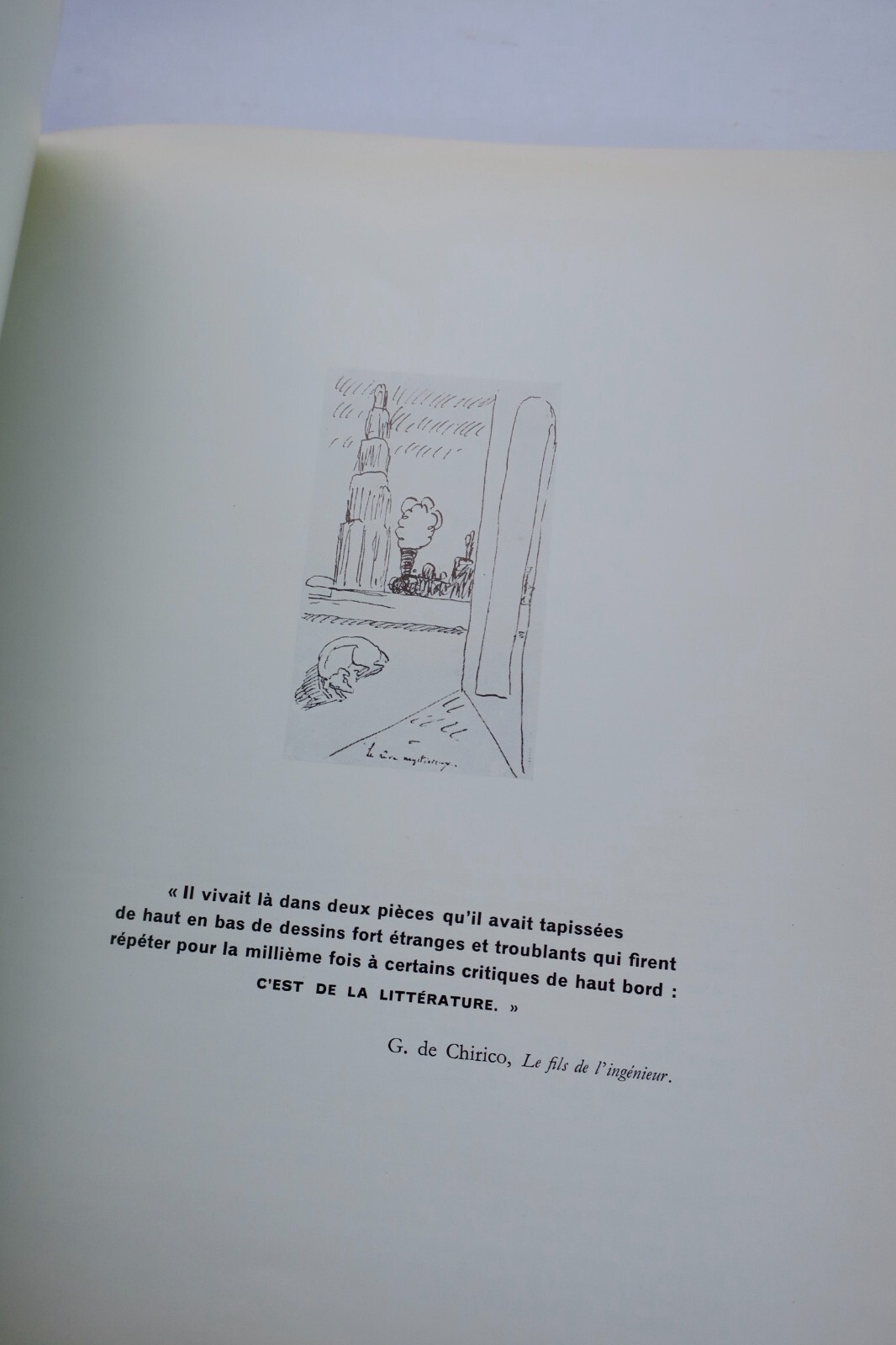 Surréalisme Histoire de la peinture surréaliste 1959 – Image 18