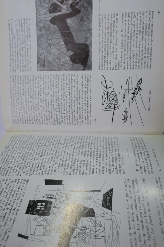 Geschichte der surrealistischen Malerei