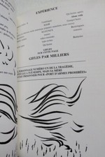 ニューヨーク詩:シュルレアリスム詩と挿画 - Image 6