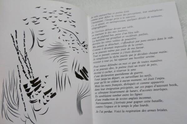Erkundung der surrealistischen Poesie