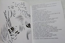 ニューヨーク詩:シュルレアリスム詩と挿画 - Image 9