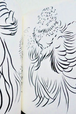 ニューヨーク詩:シュルレアリスム詩と挿画 - Image 4